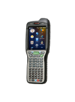 Honeywell Dolphin 99EX, mobilní terminál