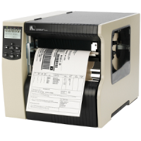 Zebra 220Xi4