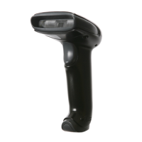 Honeywell Hyperion 1300g lineární imager, USB, černý