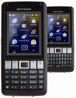 Opticon H21 mobilní terminál s Windows Mobile