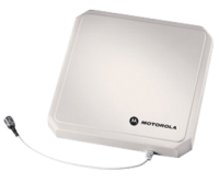 Zebra AN480: širokopásmová RFID anténa, UHF 865-956 MHz