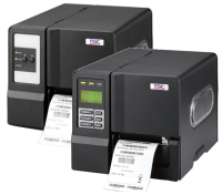 TSC ME240, ME340 Metal Industrial Bar Code Printer