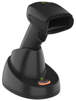 Honeywell Xenon 1952g HD ruční bezdrátový 2D imager, USB KIT, černý