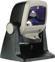 Opticon OPV-1001 všesměrový laserový snímač čárových kódů