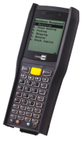 CipherLab CPT-8400, CPT-8470 Přenosný datový terminál