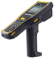 CipherLab CP-9730 Odolný, mobilní, logistický a skladový terminál, WIFI, X 2D imager, CE, 38 kláves, USB, rukojeť