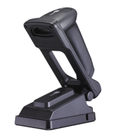CipherLab 1560 - wireless CCD scanner