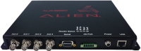 Alien ALR-9680 RFID čtečka, UHF 865.7-867.5 MHz, EMEA Kit