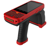 Alien ALR-H450 Mobilní čtečka RFID, Android, 2D, RFID, Wi-Fi, WVGA, WM, GPS, 3G, rukojeť, UHF 865-868 MHz