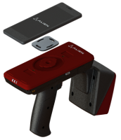 Alien ALR-S350 Mobilní čtečka RFID, 2D a QR kódů, rukojeť, UHF 865-868 MHz