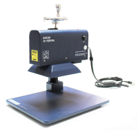 Axicon V12900 Flexhite 2D DPM verifier