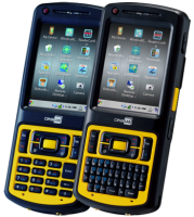 CipherLab CP55 Průmyslový mobilní počítač