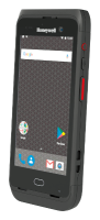 Honeywell Dolphin CT40XP odolný mobilní terminál