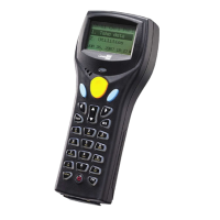 CipherLab CPT-8300 Přenosný datový terminál