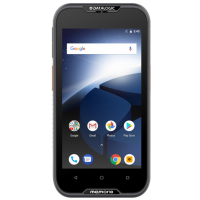 Datalogic Mobilní terminál Memor 10, WLAN, LTE, GMS, 2D, Android, černý