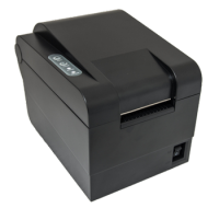 Birch DP-2412 Desktop Direct Thermal Bar Code Printer, 5 ips, 203 dpi, USB