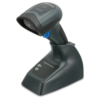 Datalogic QuickScan QBT2131 USB KIT, black