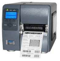 Honeywell Datamax M Class Mark II, bar code printers, LCD display, TT, DT