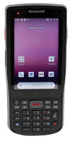 Honeywell ScanPal EDA51K - robustní mobilní terminál 1D/2D