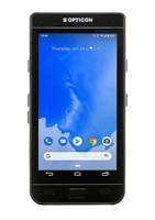 Opticon H-31, H-33 - Odolný smartphone s Android