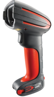 Honeywell Granit 1981i - wireless industrial-grade Area-Imaging scanner, USB kit