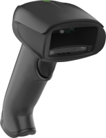 Honeywell Xenon 1952gHD ruční bezdrátový 2D imager, USB KIT, černý
