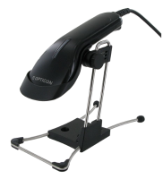 Opticon L-22X 1D/2D čtečka se stojánkem