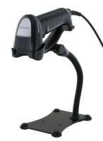 Opticon L-46X čtečka 1D/2D se stojánkem