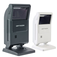 Opticon M-10 všesměrová čtečka 1D/2D kódů, USB