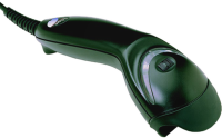 Honeywell MK-5145 Eclipse laserová čtečka, USB, černá