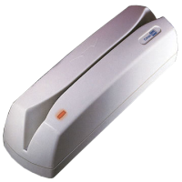 CipherLab MSR-1023 snímač magnetických karet, 3 stopy