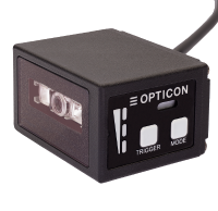 Opticon NLV-5201 fixní čtečka 1D a 2D kódů