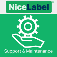 NiceLabel NiceLabel - údržba a podpora software