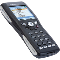 Opticon OPH-1005 Mobilní programovatelný terminál, 1D, 4MB