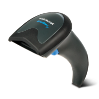 Datalogic QuickScan 2120, černý, USB KIT