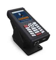 REA Elektronik REA ScanCheck 3 Barcode Verifier