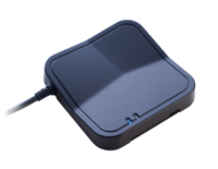 Birch RFR811 Stolní čtečka/zapisovačka NFC čipů 13.56 MHz, USB