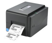 TSC TE200, TE300 Desktop Thermal Transfer Bar Code Printer