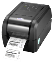 TSC TX200, TX300, TX600 Desktop Barcode Printer