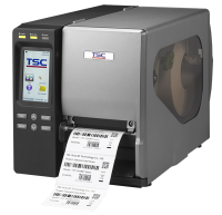 TSC TTP-2410MT, TTP-346MT, TTP-644MT Metal Industrial Bar Code Printer