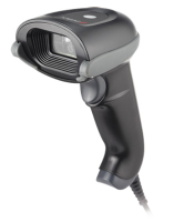Zebex Z-3172 ruční čtečka 2D kódů, USB, černá