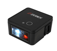 Zebex Z-5132 Fixní čtečka 2D a QR kódů, USB