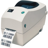 Zebra Zebra TLP 2824Plus - 203 DPI, USB