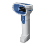 Zebra DS8178 - 1D / 2D scanner, wireless, for healtcare, USB KIT