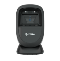 Zebra DS9308 - Stolní čtečka 1D a 2D čárových kódů