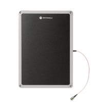 Zebra AN620 RFID anténa, tenká, levá CP, IP65, 864-868 MHz, 4 dBi