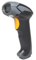 Birch BS-011 Ruční čtečka čárových, 2D a QR kódů, USB, černá