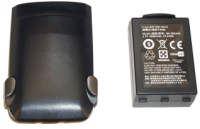 CipherLab Náhradní baterie pro CP60, Li-Ion, 3600 mAh