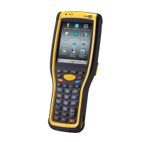 CipherLab CP-9730 Odolný, mobilní, logistický a skladový terminál, WIFI, laser, WEH, 30 kláves, USB