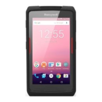 Honeywell ScanPal EDA70 - odolný tablet se čtečkou 1D/2D, Android